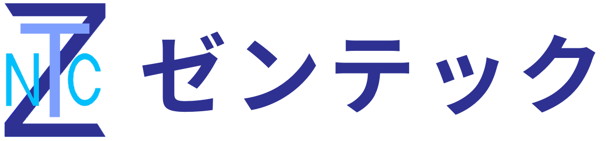 ZENNTEC-ゼンテック-